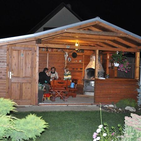 Vila Mirka Poprad Exterior foto
